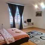 Apartament Aga