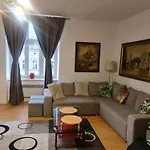 Apartament Aga