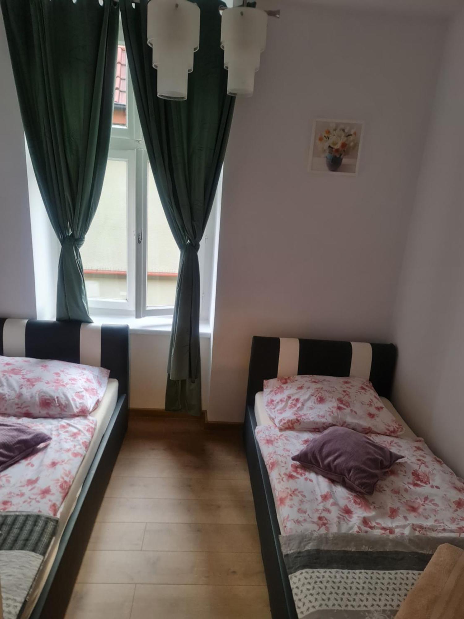 Apartament Aga Kraków