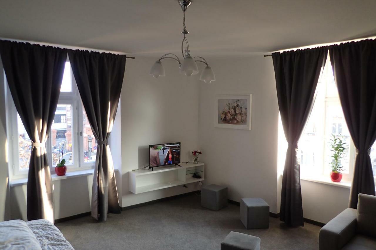 Apartament Aga Kraków