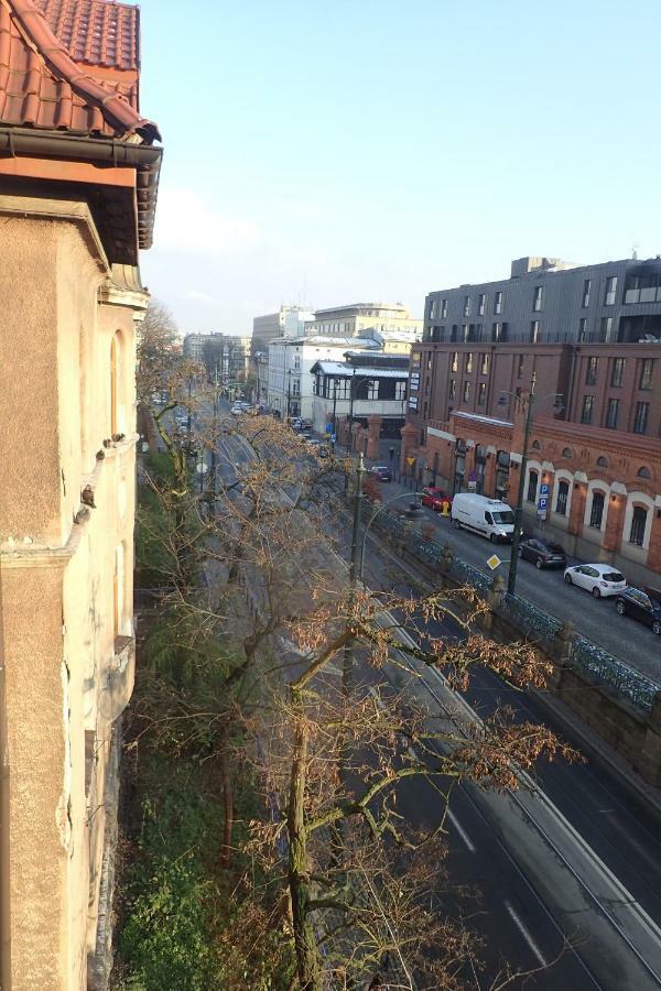 Apartament Aga *
